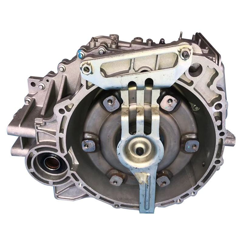 اصلاح شده 3016007917 OE برای جیلی 2.0L 2.4L DSI575F6 M11 6 سرعت گیربکس اتوماتیک
