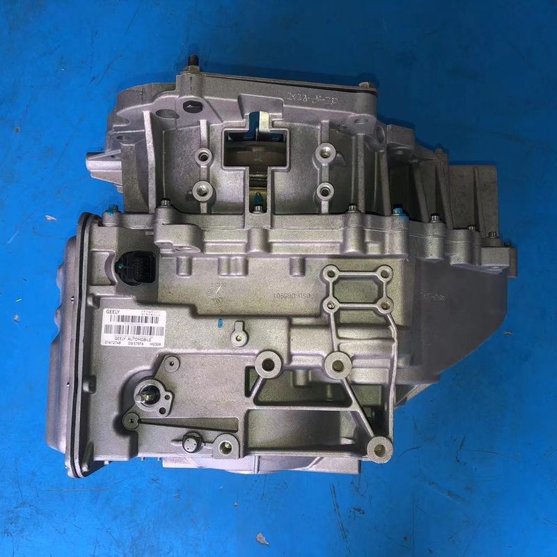 اصلاح شده 3016007917 OE برای جیلی 2.0L 2.4L DSI575F6 M11 6 سرعت گیربکس اتوماتیک