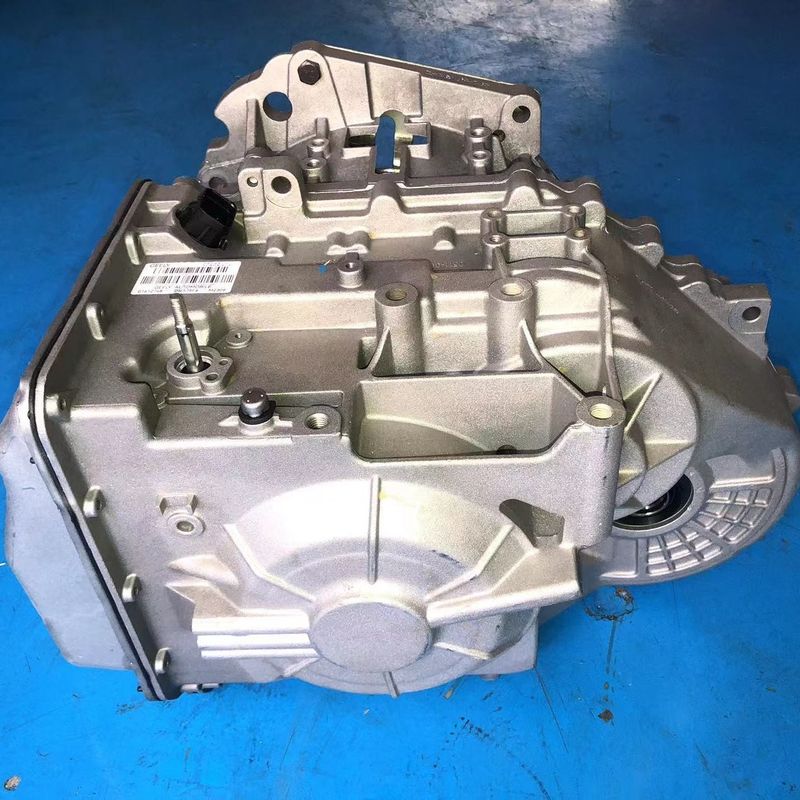 اصلاح شده 3016007917 OE برای جیلی 2.0L 2.4L DSI575F6 M11 6 سرعت گیربکس اتوماتیک