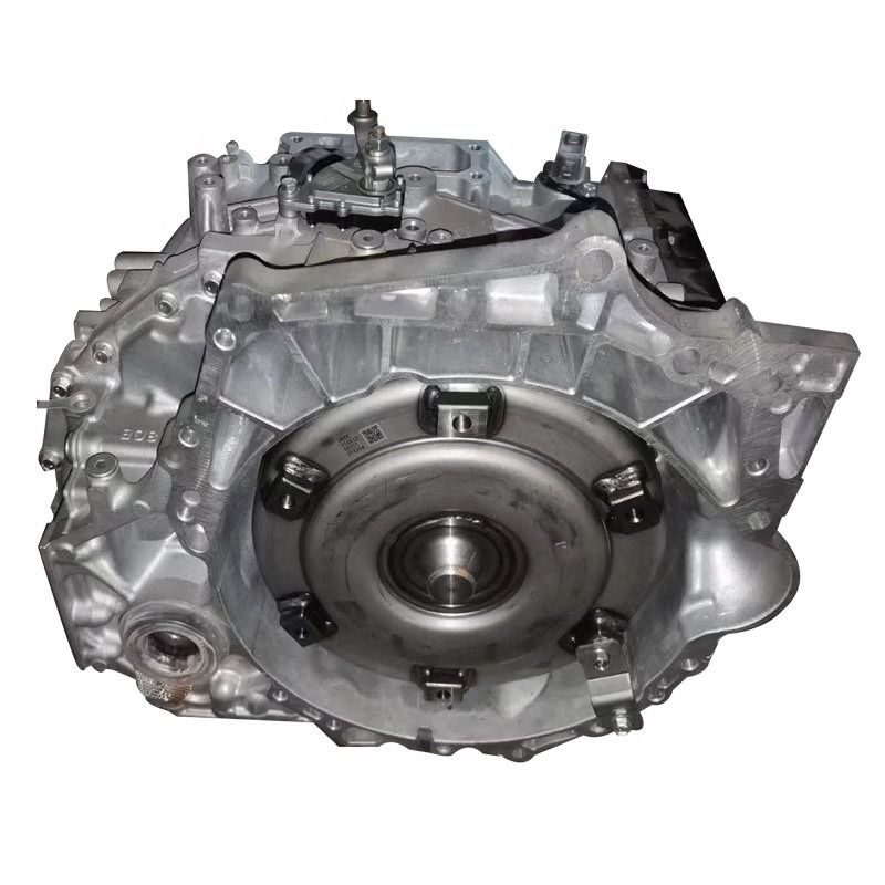 UB80E UA80E بخش شاسی خودرو برای QX260 لکسوس 8 سرعت انتقال خودکار دستی