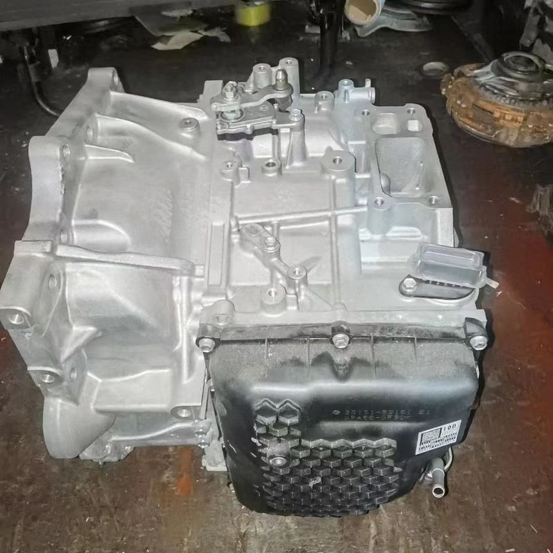 UB80E UA80E بخش شاسی خودرو برای QX260 لکسوس 8 سرعت انتقال خودکار دستی