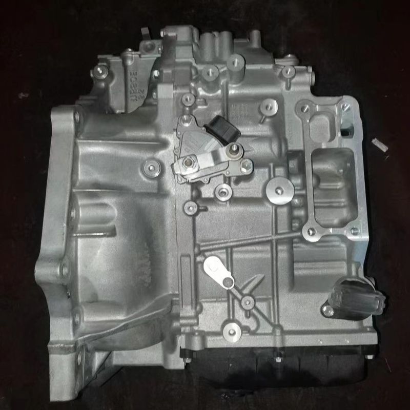 UB80E UA80E بخش شاسی خودرو برای QX260 لکسوس 8 سرعت انتقال خودکار دستی
