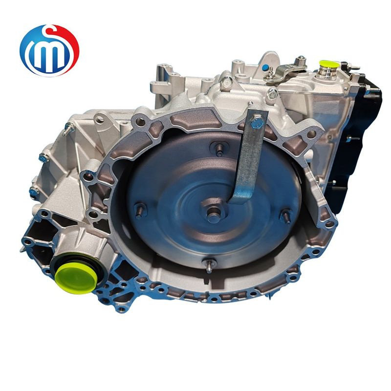 شماره OE HS7P-7000-GB 110KG حالت خوب شاسی اتوماتیک قسمت 6F35 2.5L 2WD 2X2 گیربکس مجموعه انتقال