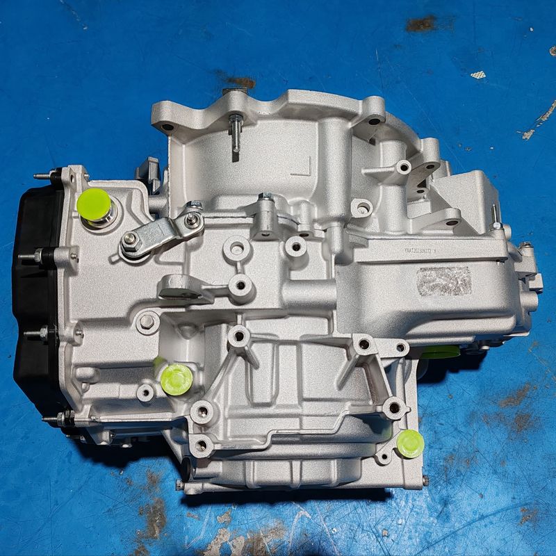 شماره OE HS7P-7000-GB 110KG حالت خوب شاسی اتوماتیک قسمت 6F35 2.5L 2WD 2X2 گیربکس مجموعه انتقال