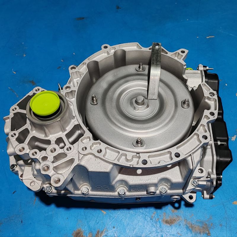 شماره OE HS7P-7000-GB 110KG حالت خوب شاسی اتوماتیک قسمت 6F35 2.5L 2WD 2X2 گیربکس مجموعه انتقال