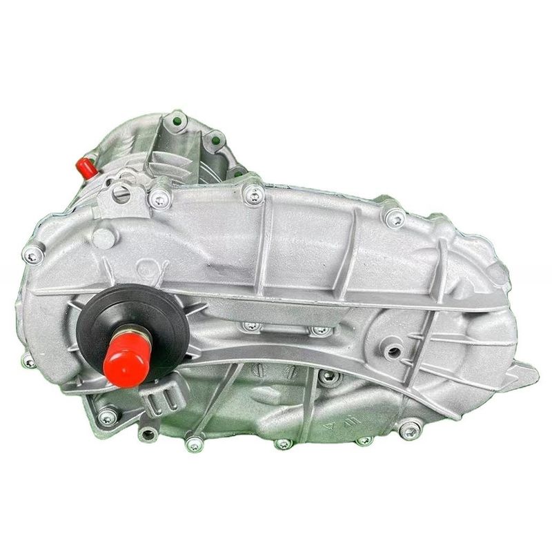 3.6L پورشه کاین کیف انتقال OE NO. 95834101024 واحد کنترل شامل نیست