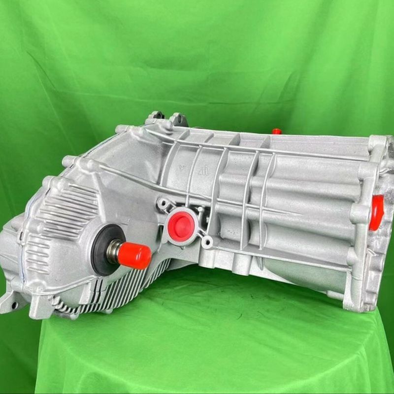 3.6L پورشه کاین کیف انتقال OE NO. 95834101024 واحد کنترل شامل نیست