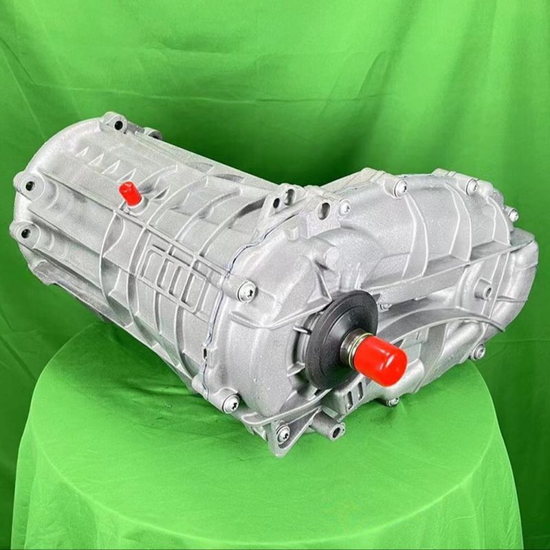 3.6L پورشه کاین کیف انتقال OE NO. 95834101024 واحد کنترل شامل نیست