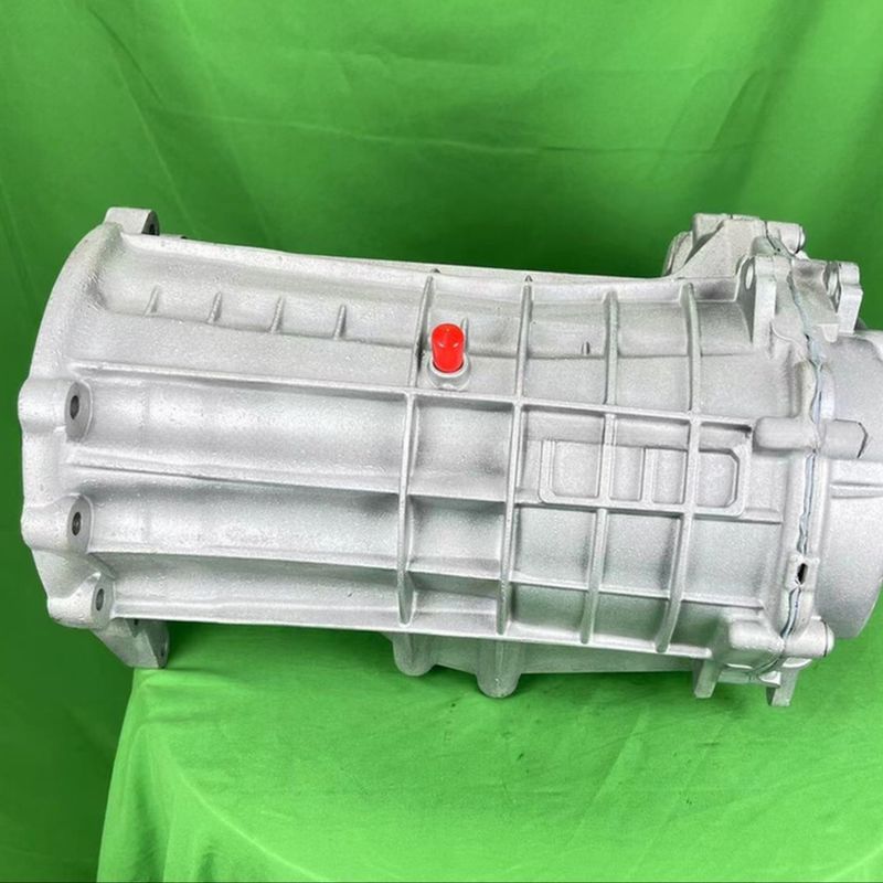3.6L پورشه کاین کیف انتقال OE NO. 95834101024 واحد کنترل شامل نیست