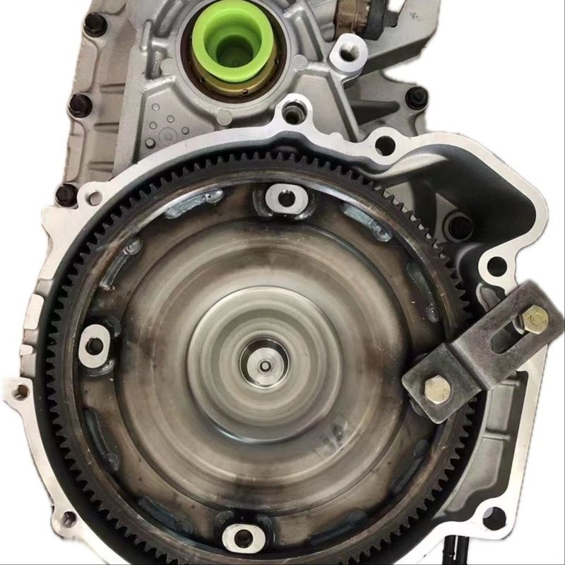 2.0L چهار سرعت F4A4 مجموعه انتقال برای هیوندای Elantra Tucson مدل 2004-2008