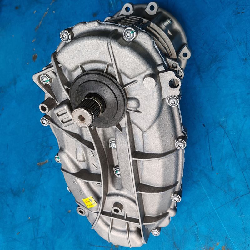 پوشه کاین 4.8T با 8 سرعت باکس گیربکس بدون شامل کردن واحد کنترل