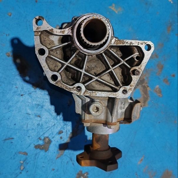 331004BD0A 4BD0A برای نیسان X-Trail Qashqai Renault Koleos 4WD مونتاژ کیس انتقال
