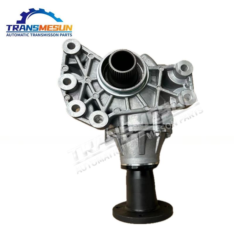 6-سرعت 4WD اتوماتیک انتقال انتقال کیس مونتاژ برای Geely Boyue 23KG 40x40x35 سانتی متر