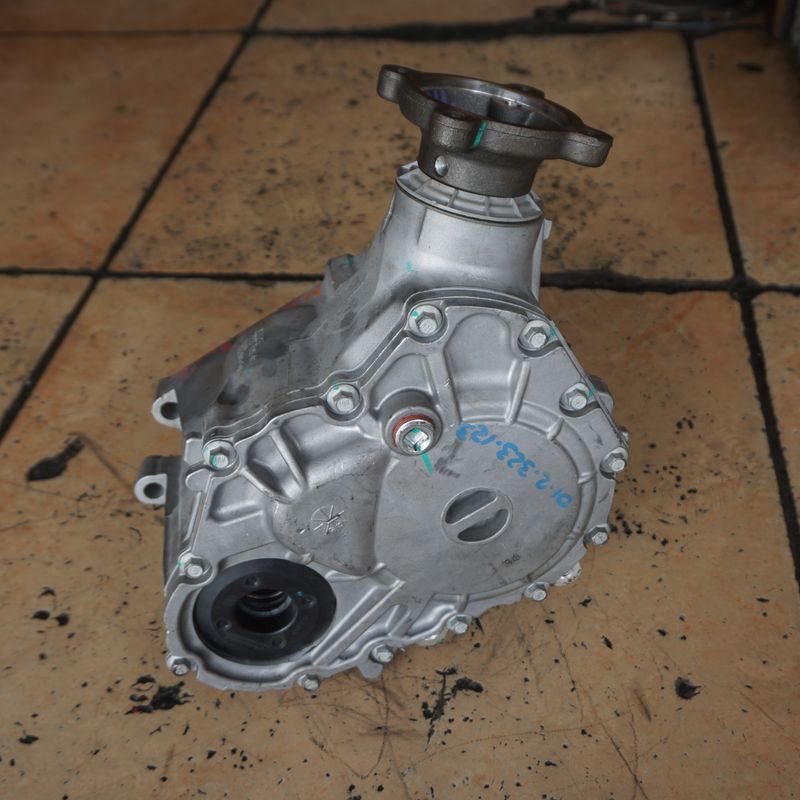 9L8Z7A103D 9L8Z7A103J کیس انتقال تفاوت برای مازدا CX9 6F35 سیستم شاسی خودکار استفاده شده