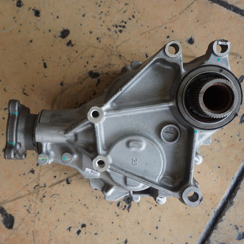9L8Z7A103D 9L8Z7A103J کیس انتقال تفاوت برای مازدا CX9 6F35 سیستم شاسی خودکار استفاده شده