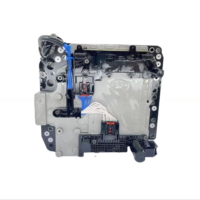 BYD 6DT35-1723010 ماژول کنترل الکترو هیدرولیک برای گیربکس سرعت 6