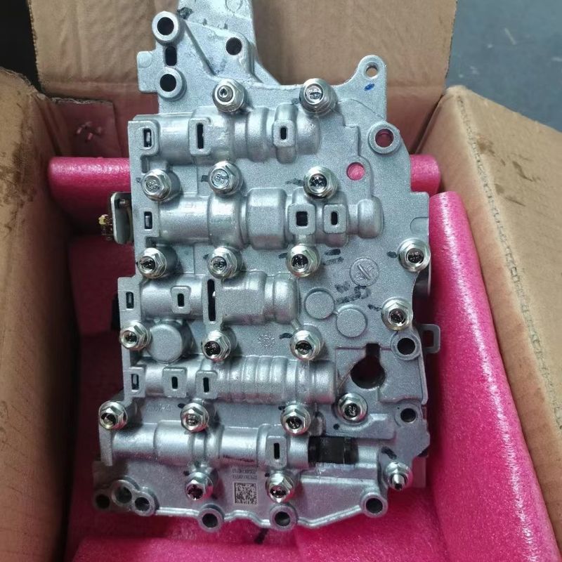 018CHA مونتاژ بدنه شیر برای Arrizo 3/5/5plus Geely Emgrand Vision X3 BYD