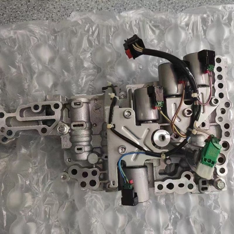 018CHA مونتاژ بدنه شیر برای Arrizo 3/5/5plus Geely Emgrand Vision X3 BYD