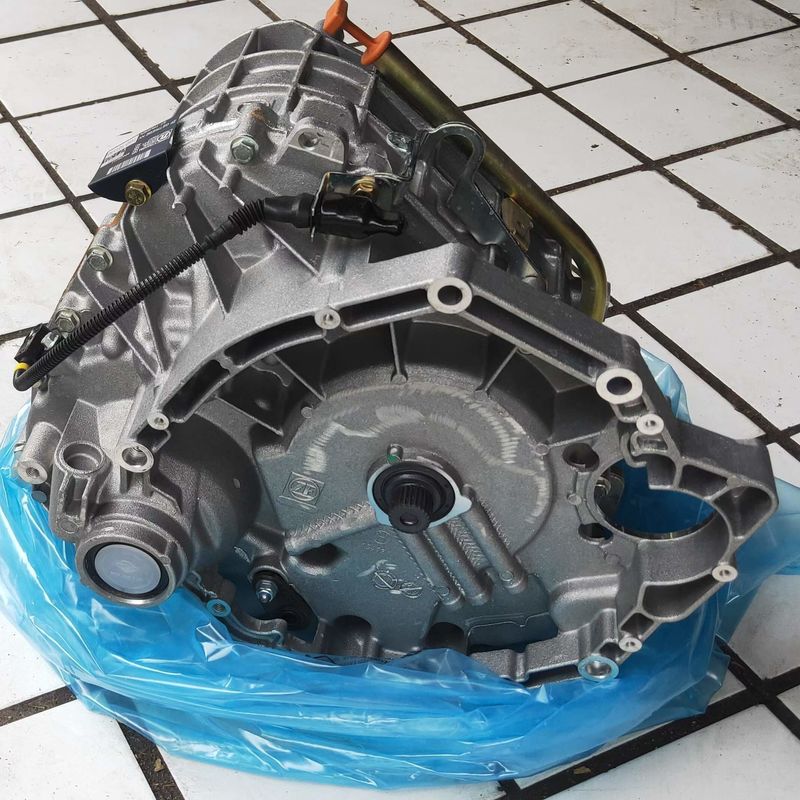 قطعات شاسی اتوماتیک برای MG VT1 1.4L 1.8L 2.0L 2WD 4WD گیربکس اتوماتیک