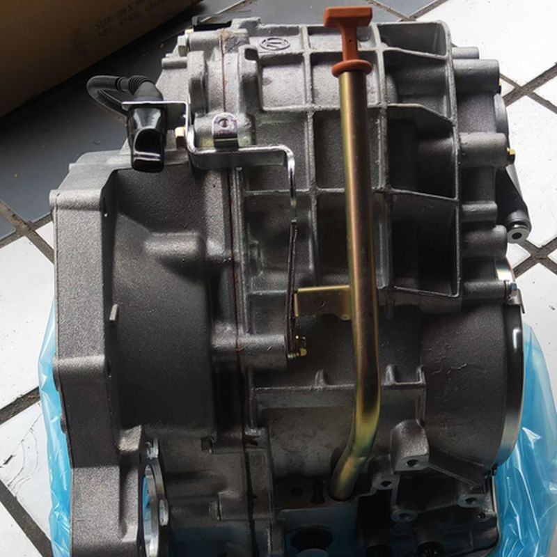 قطعات شاسی اتوماتیک برای MG VT1 1.4L 1.8L 2.0L 2WD 4WD گیربکس اتوماتیک