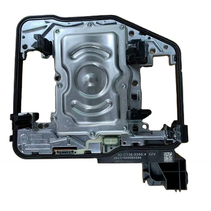 ماژول کنترل انتقال برای VW Audi Skoda مدل های نسل سوم