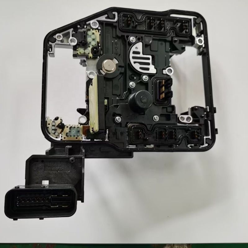 ماژول کنترل انتقال برای VW Audi Skoda مدل های نسل سوم