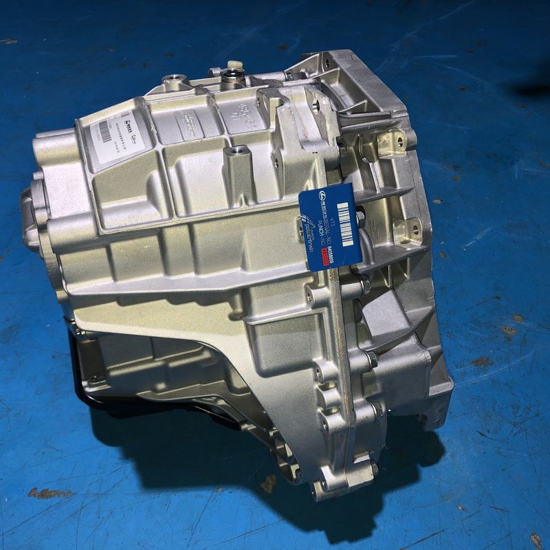 2017 آلومینیوم LEOPAARD VT3 1.5T 2WD CVT مجموعه انتقال برای گیربکس اتوماتیک