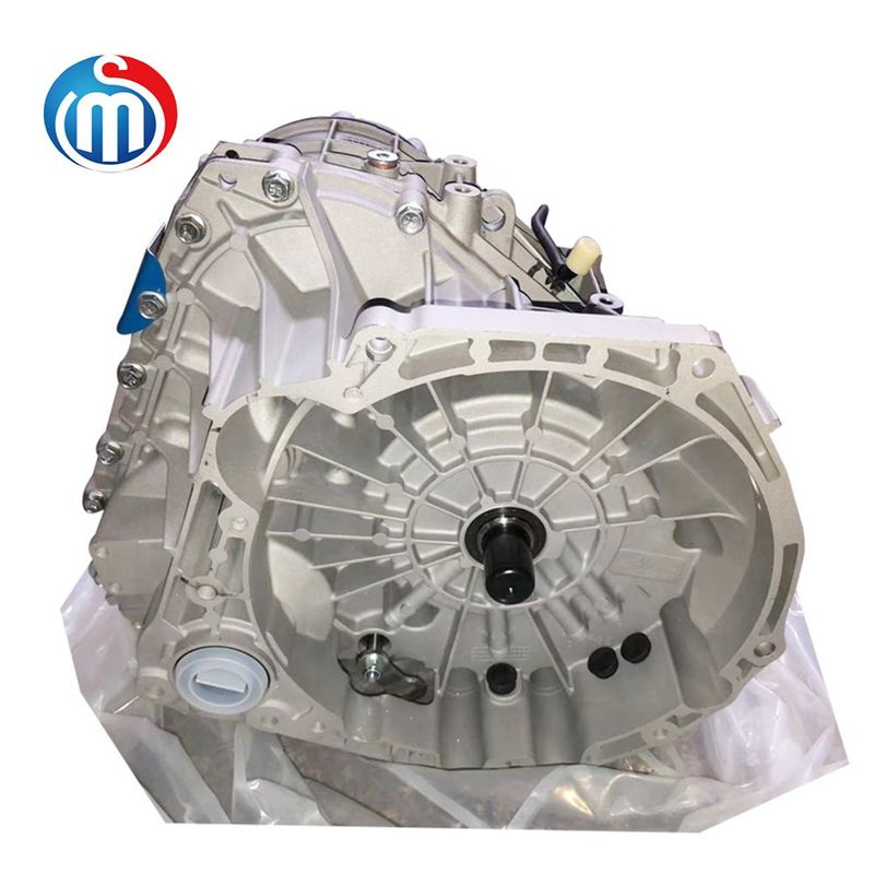 1701100-SA02 67900274 گیربکس انتقال VT3 برای سیستم V SERIES Platform/Chassis dfsk
