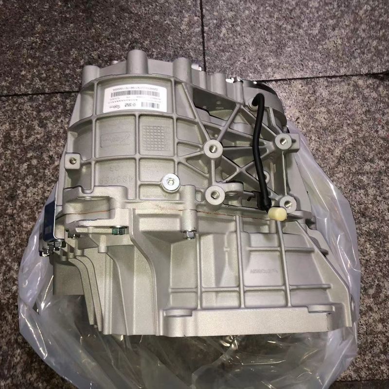 1701100-SA02 67900274 گیربکس انتقال VT3 برای سیستم V SERIES Platform/Chassis dfsk