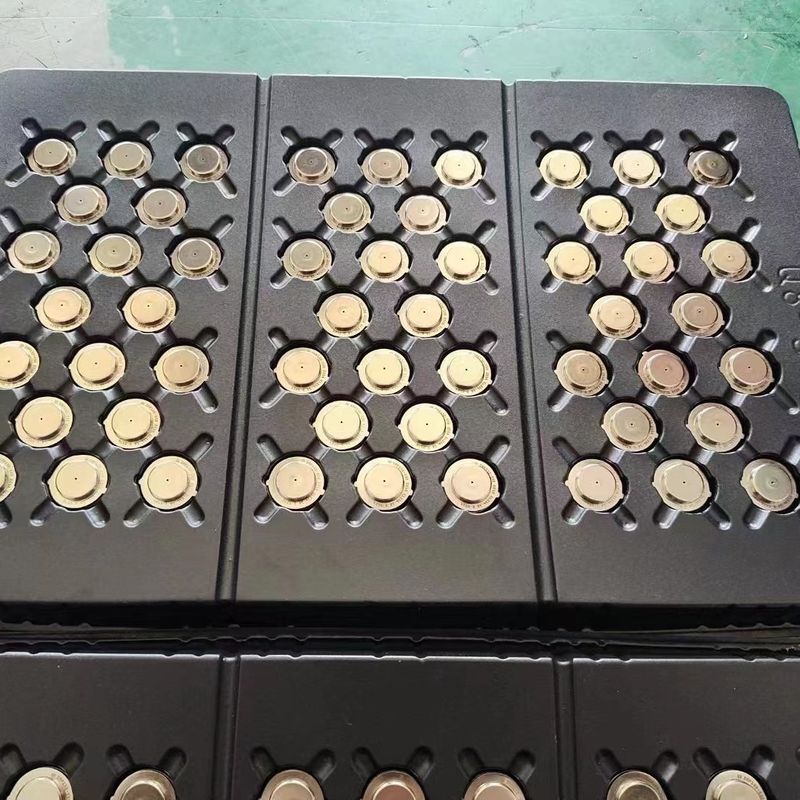 قسمت TCU DQ380 0DE مناسب برای انتقال بدون مشکل در وسایل نقلیه فولکس واگن