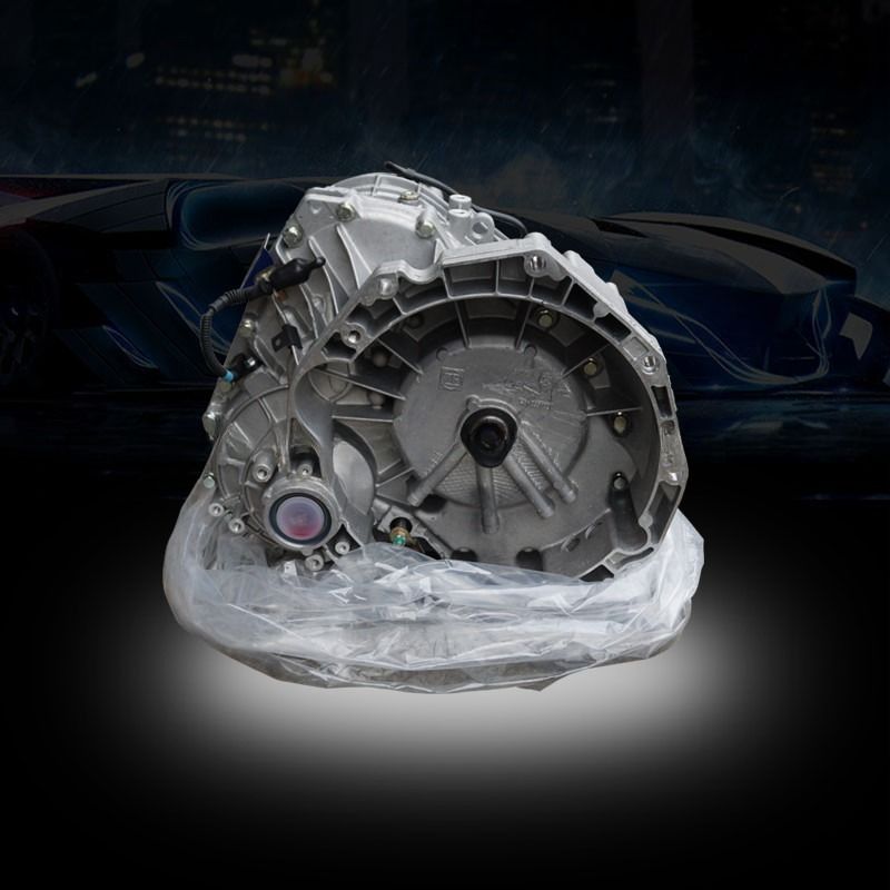 OEM اندازه VT1 GACVT16Z مجموعه انتقال اتوماتیک برای مینی کوپر R50 R52 HBAO-03-00M1
