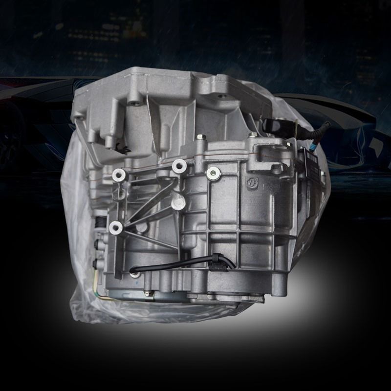OEM اندازه VT1 GACVT16Z مجموعه انتقال اتوماتیک برای مینی کوپر R50 R52 HBAO-03-00M1