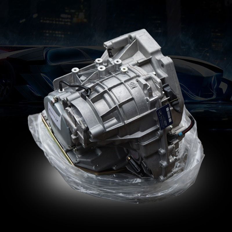 OEM اندازه VT1 GACVT16Z مجموعه انتقال اتوماتیک برای مینی کوپر R50 R52 HBAO-03-00M1