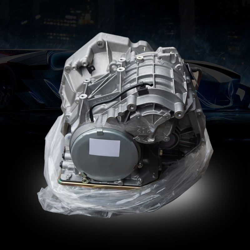 OEM اندازه VT1 GACVT16Z مجموعه انتقال اتوماتیک برای مینی کوپر R50 R52 HBAO-03-00M1