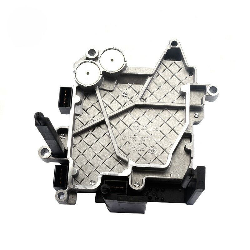 01J927156JJ CVT TCU TCM مربع کانکتور برای آئودی A4 A5 A6 01J انتقال خودکار