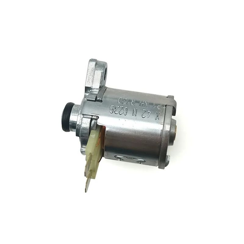 0B5 DL501 قطعات گیرنده اتومبیل برای گیرنده VW ECU صفحه هدایت کننده با سولناید