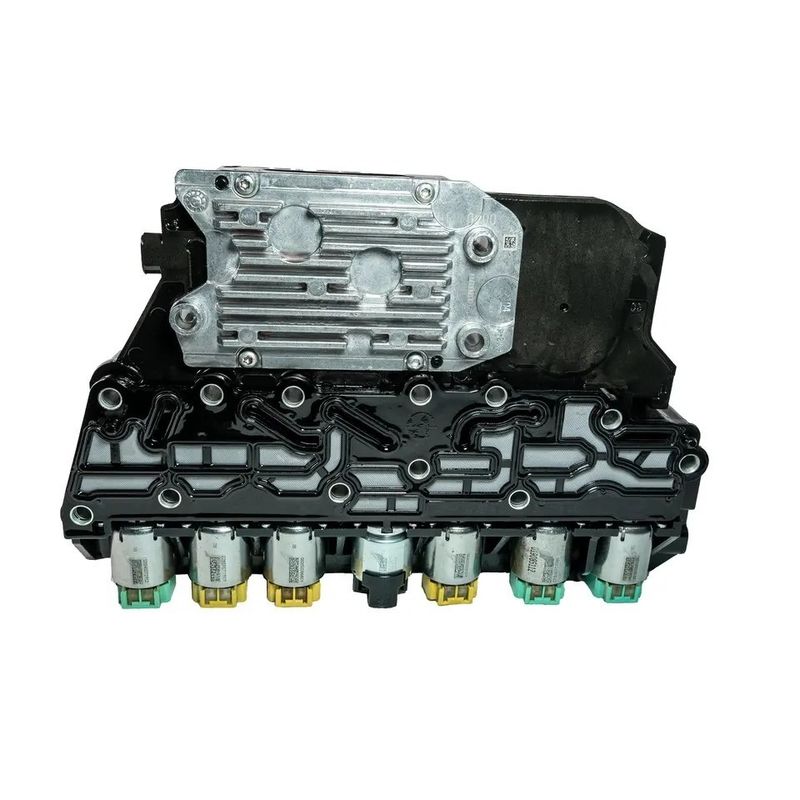 انتقال اتوماتیک 24275318 TCM برای شورولت کروز مالیبو اپیکا 6T30 6T40 6T45 6T50