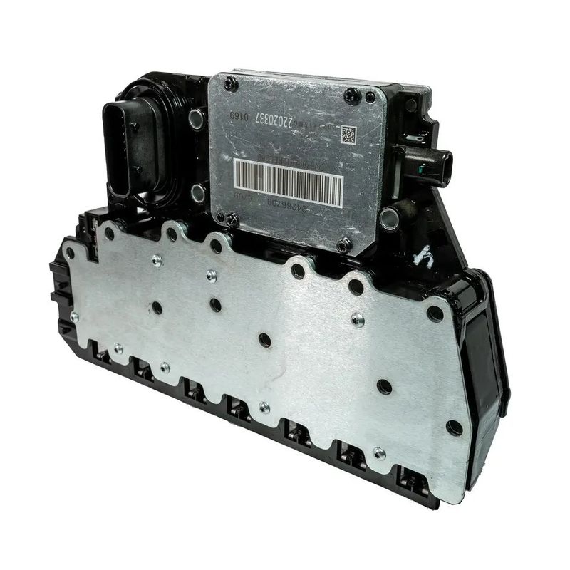 انتقال اتوماتیک 24275318 TCM برای شورولت کروز مالیبو اپیکا 6T30 6T40 6T45 6T50