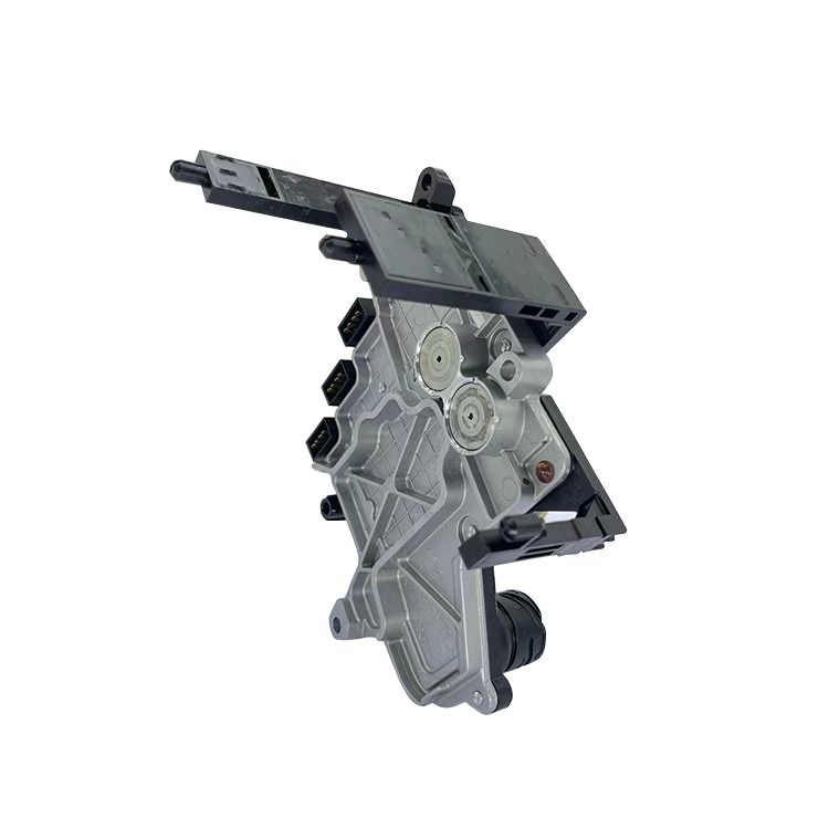 مدل بازسازی شده 0AW927156K 0AW927156H TCU برای آئودی 1.8T 2.0T A4L A6L