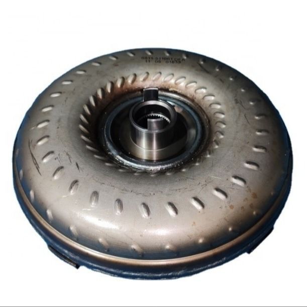 DSI6 M11 DFA Torque Converter برای سیستم گیربکس های Ssangyong Korando 2.0T 2010-2016