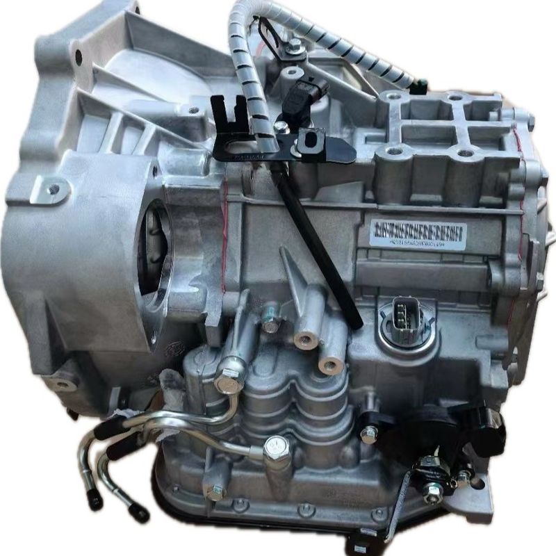 QR416AHA 4-سرعت گیرنده اتوماتیک برای Chery EXECUTIVE C-CLASS و Antilla C-CLASS SQRD4G15B/C