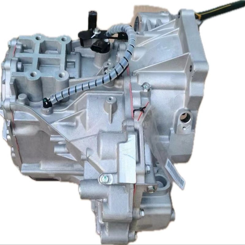 QR416AHA 4-سرعت گیرنده اتوماتیک برای Chery EXECUTIVE C-CLASS و Antilla C-CLASS SQRD4G15B/C