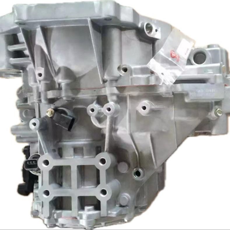 QR416AHA 4-سرعت گیرنده اتوماتیک برای Chery EXECUTIVE C-CLASS و Antilla C-CLASS SQRD4G15B/C