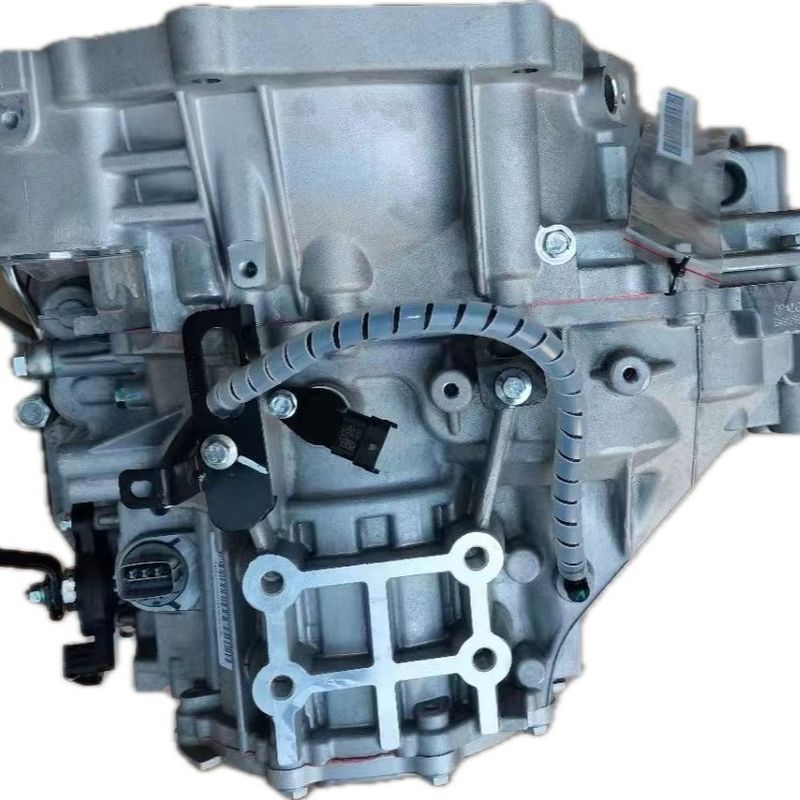 QR416AHA 4-سرعت گیرنده اتوماتیک برای Chery EXECUTIVE C-CLASS و Antilla C-CLASS SQRD4G15B/C
