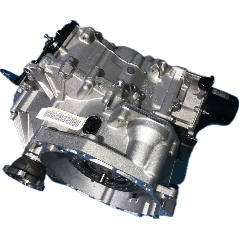 سیستم انتقال اتوماتیک 0AM DQ200 1.4T مجموعه گیربکس برای VW 0AM300061Q 0AM 300 061 Q