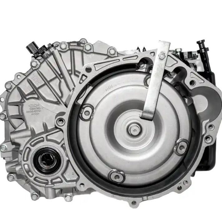 جعبه گیربکس برای چیری آریزو 7 و تیگو 5 SQR7150J60T2 SQR6451T21T7 QR019CHA CHB 60 * 60 * 65