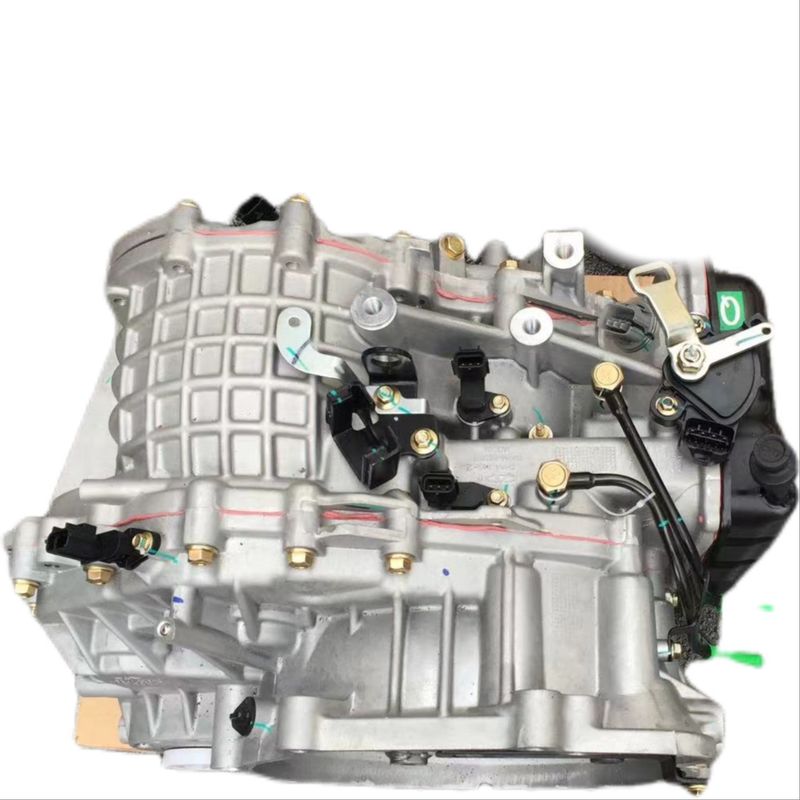Chery QR019CHA گیربکس مونتاژ گیربکس برای E5 A21FL-C Oriental Son B16 Flag Cloud