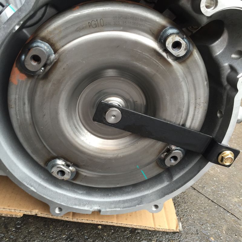 Chery QR019CHA گیربکس مونتاژ گیربکس برای E5 A21FL-C Oriental Son B16 Flag Cloud