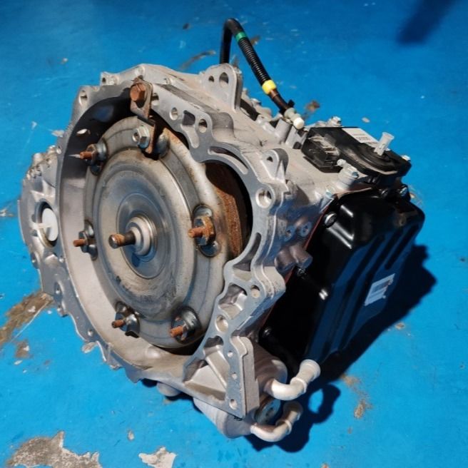 OE NO. 9813948680 TF-70SC AT6 AWF6F25 Peugeot Citroen 2.0L 2.3L مجموعه انتقال