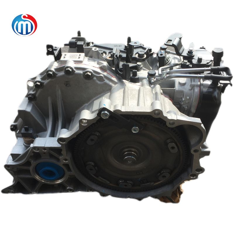 سیستم انتقال اتوماتیک برای هیوندای SANTA FE 2.0T دیزل 4WD F4A51 Transmission